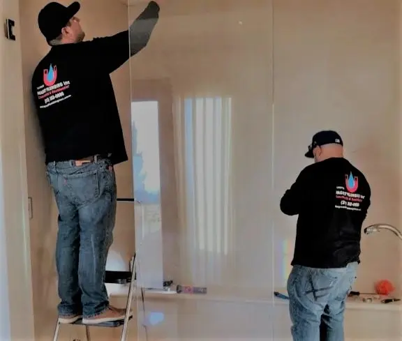 Professional plumbing installation for Tankless Water Heater Installation in Media